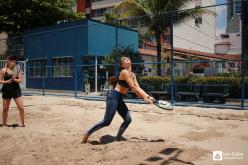 Galeria de Fotos - FOTO - 5º Torneio de Beach Tennis ICES - 2022