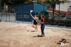 Galeria de Fotos - FOTO - 5º Torneio de Beach Tennis ICES - 2022