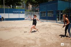 Galeria de Fotos - FOTO - 5º Torneio de Beach Tennis ICES - 2022