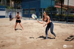 Galeria de Fotos - FOTO - 5º Torneio de Beach Tennis ICES - 2022