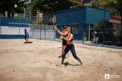 Galeria de Fotos - FOTO - 5º Torneio de Beach Tennis ICES - 2022