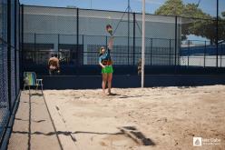 Galeria de Fotos - FOTO - 5º Torneio de Beach Tennis ICES - 2022