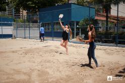 Galeria de Fotos - FOTO - 5º Torneio de Beach Tennis ICES - 2022