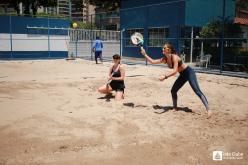 Galeria de Fotos - FOTO - 5º Torneio de Beach Tennis ICES - 2022