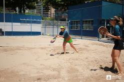 Galeria de Fotos - FOTO - 5º Torneio de Beach Tennis ICES - 2022