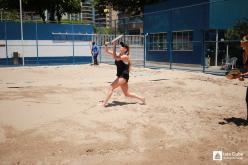 Galeria de Fotos - FOTO - 5º Torneio de Beach Tennis ICES - 2022