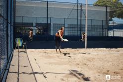 Galeria de Fotos - FOTO - 5º Torneio de Beach Tennis ICES - 2022