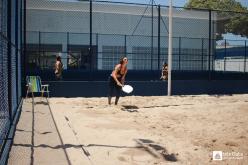 Galeria de Fotos - FOTO - 5º Torneio de Beach Tennis ICES - 2022