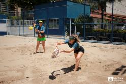 Galeria de Fotos - FOTO - 5º Torneio de Beach Tennis ICES - 2022