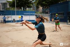 Galeria de Fotos - FOTO - 5º Torneio de Beach Tennis ICES - 2022