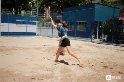 Galeria de Fotos - FOTO - 5º Torneio de Beach Tennis ICES - 2022