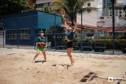 Galeria de Fotos - FOTO - 5º Torneio de Beach Tennis ICES - 2022