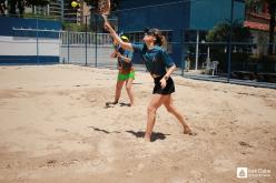 Galeria de Fotos - FOTO - 5º Torneio de Beach Tennis ICES - 2022