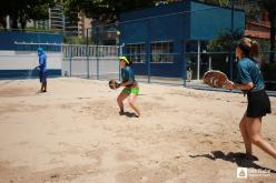 Galeria de Fotos - FOTO - 5º Torneio de Beach Tennis ICES - 2022