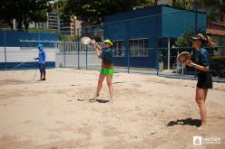 Galeria de Fotos - FOTO - 5º Torneio de Beach Tennis ICES - 2022