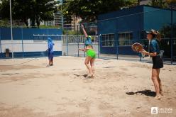 Galeria de Fotos - FOTO - 5º Torneio de Beach Tennis ICES - 2022