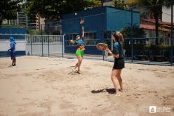 Galeria de Fotos - FOTO - 5º Torneio de Beach Tennis ICES - 2022