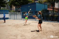 Galeria de Fotos - FOTO - 5º Torneio de Beach Tennis ICES - 2022