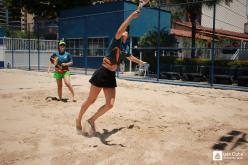 Galeria de Fotos - FOTO - 5º Torneio de Beach Tennis ICES - 2022