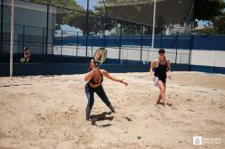 Galeria de Fotos - FOTO - 5º Torneio de Beach Tennis ICES - 2022