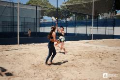 Galeria de Fotos - FOTO - 5º Torneio de Beach Tennis ICES - 2022