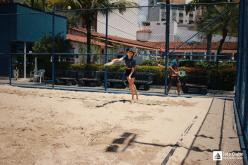 Galeria de Fotos - FOTO - 5º Torneio de Beach Tennis ICES - 2022