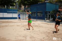 Galeria de Fotos - FOTO - 5º Torneio de Beach Tennis ICES - 2022