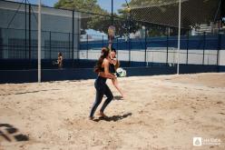 Galeria de Fotos - FOTO - 5º Torneio de Beach Tennis ICES - 2022