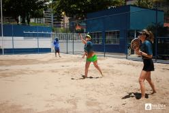 Galeria de Fotos - FOTO - 5º Torneio de Beach Tennis ICES - 2022