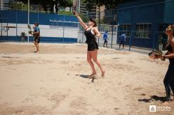 Galeria de Fotos - FOTO - 5º Torneio de Beach Tennis ICES - 2022