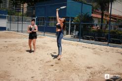 Galeria de Fotos - FOTO - 5º Torneio de Beach Tennis ICES - 2022