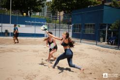 Galeria de Fotos - FOTO - 5º Torneio de Beach Tennis ICES - 2022