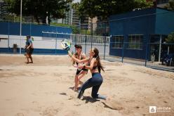 Galeria de Fotos - FOTO - 5º Torneio de Beach Tennis ICES - 2022