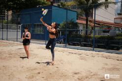 Galeria de Fotos - FOTO - 5º Torneio de Beach Tennis ICES - 2022