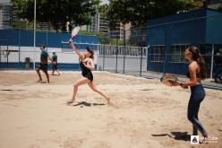 Galeria de Fotos - FOTO - 5º Torneio de Beach Tennis ICES - 2022