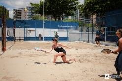 Galeria de Fotos - FOTO - 5º Torneio de Beach Tennis ICES - 2022