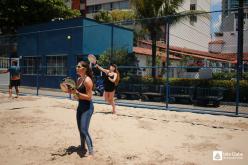 Galeria de Fotos - FOTO - 5º Torneio de Beach Tennis ICES - 2022