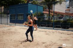 Galeria de Fotos - FOTO - 5º Torneio de Beach Tennis ICES - 2022