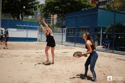 Galeria de Fotos - FOTO - 5º Torneio de Beach Tennis ICES - 2022