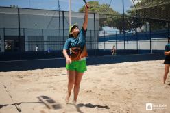 Galeria de Fotos - FOTO - 5º Torneio de Beach Tennis ICES - 2022