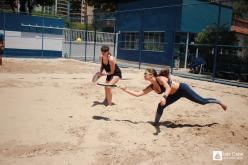 Galeria de Fotos - FOTO - 5º Torneio de Beach Tennis ICES - 2022