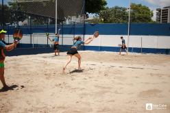 Galeria de Fotos - FOTO - 5º Torneio de Beach Tennis ICES - 2022