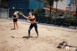 Galeria de Fotos - FOTO - 5º Torneio de Beach Tennis ICES - 2022