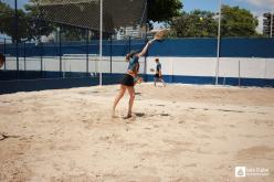 Galeria de Fotos - FOTO - 5º Torneio de Beach Tennis ICES - 2022