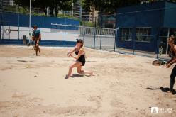 Galeria de Fotos - FOTO - 5º Torneio de Beach Tennis ICES - 2022