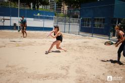 Galeria de Fotos - FOTO - 5º Torneio de Beach Tennis ICES - 2022