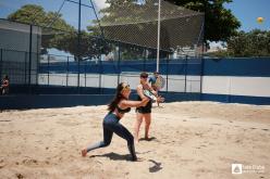 Galeria de Fotos - FOTO - 5º Torneio de Beach Tennis ICES - 2022