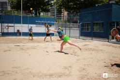 Galeria de Fotos - FOTO - 5º Torneio de Beach Tennis ICES - 2022