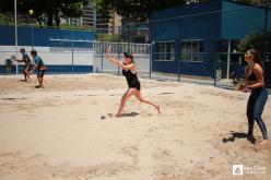 Galeria de Fotos - FOTO - 5º Torneio de Beach Tennis ICES - 2022