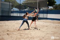 Galeria de Fotos - FOTO - 5º Torneio de Beach Tennis ICES - 2022